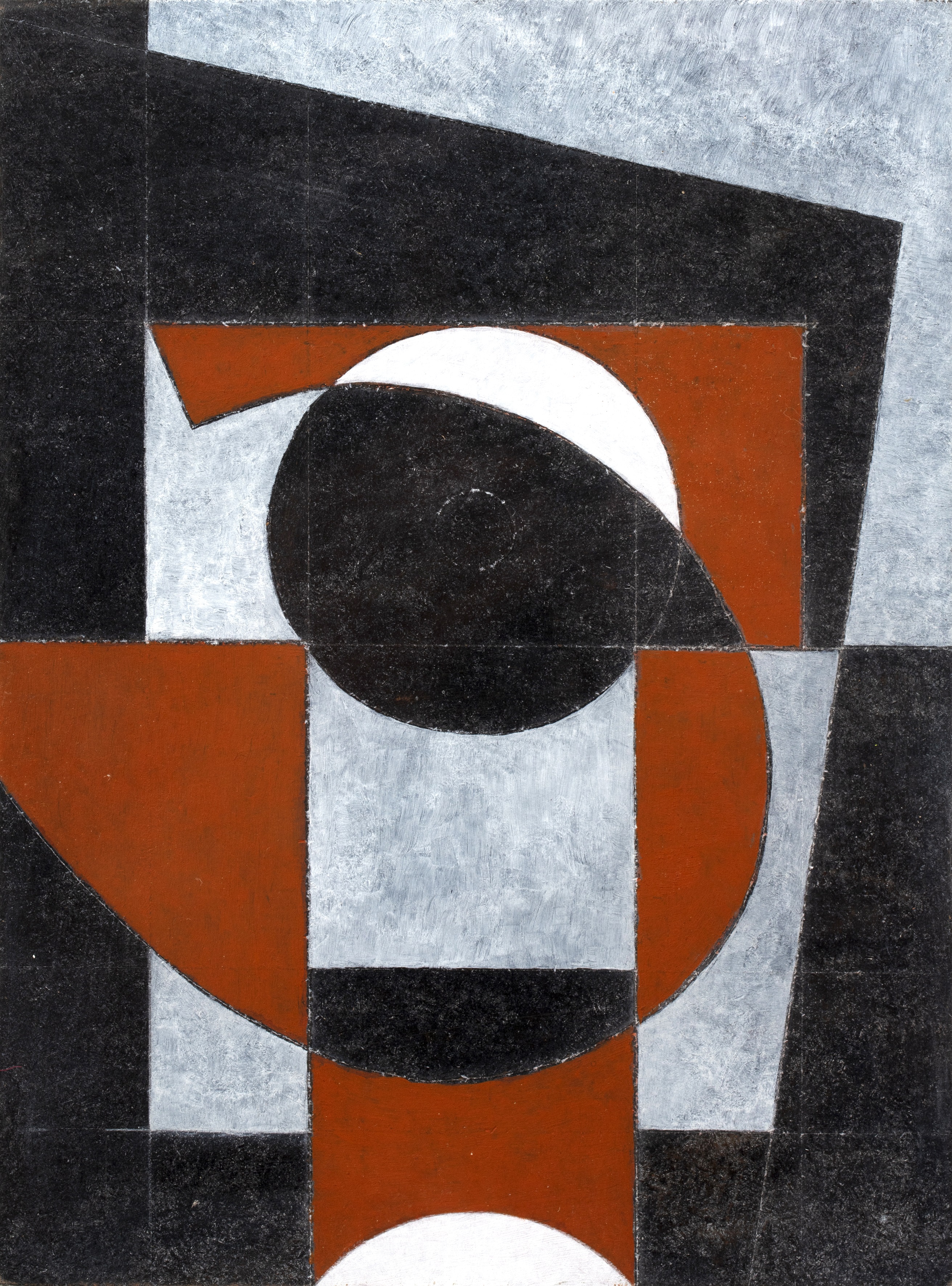 Modern Art & Design 